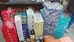 قصر پلاستیک