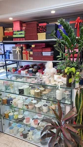 بادکنک آرایی و گل آرایی آریا