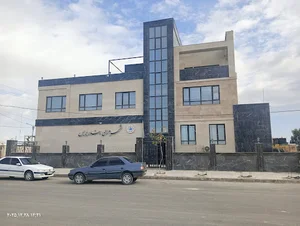 شهرداری بریس