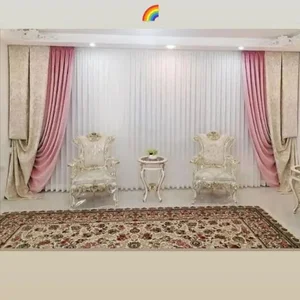 دیزاینر پرده