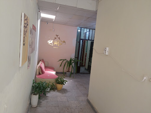 درمانگاه دامپزشکی دکتر درولی