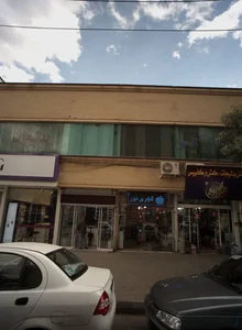 گالری نور