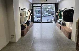 بروز بوتیک Bro's boutique