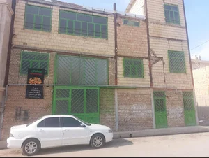 حسینیه حضرت رقیه