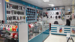 موبایل ایفل نمایندگی رسمی همراه اول