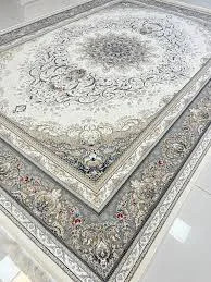 فرش برزگانی (فرش بهشتی تبریز)