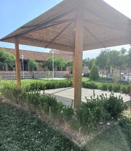 باغ بانوان