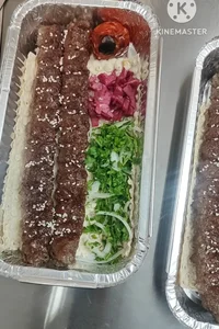 کیاشا کباب