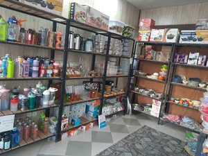 فروشگاه نیکتاو