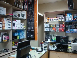 نوین رایانه کردکوی