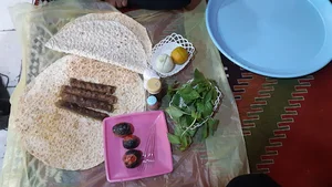 رستوران و کبابی خوزستان
