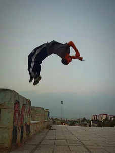 بام شهرک