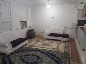 خانه مسافر علی پور 2