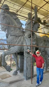 تشخیص رنگ بابک