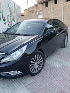 نمایشگاه اتومبیل قشقایی