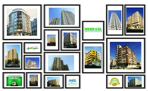 تهویه کاسپین ( مهر اصل )
