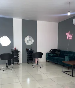 خانه زیبایی ستاره طالشی