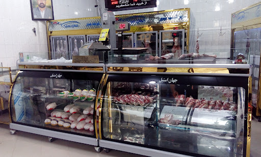 گوشت عبدی