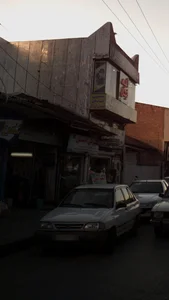 الکتریکی مهتاب 2