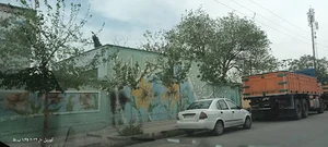 مدرسه شهید مجید پازوکی