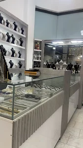 گالری نقره و بدلیجات فورتونا
