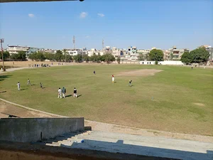 Tipu Sultan Shaheed StadiumTipu Sultan Shaheed Stadium