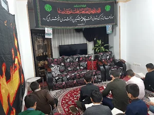 دبستان میثاق