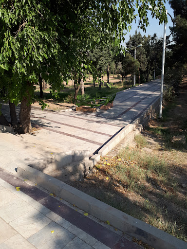 بوستان بهشت