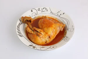 غذای خانگی بهارنارنج 2