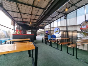 renzo cafe