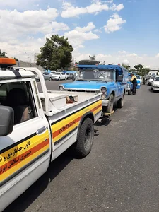 اتو کلینیک سامان تعمیرگاه اتومبیل