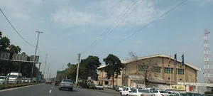 تاسیسات گرگان شرکت نفت