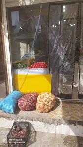 بهشت میوه وتره بار