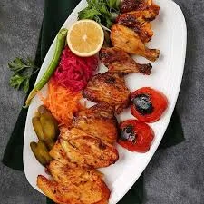 مزه کباب تیهو
