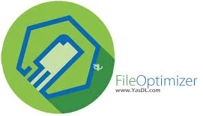 دانلود FileOptimizer 12.70.2280 + Portable - نرم افزار کاهش حجم فایل ها