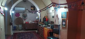 خانه تاریخی سوزنگر 3