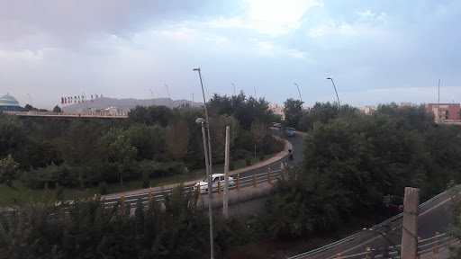 خاوران - سامانه ۹ تندرو