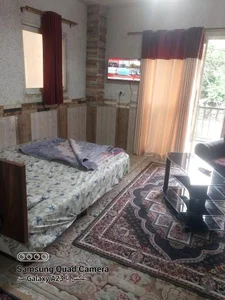 متل آپارتمان ساحلی کلاسیک زارع 2