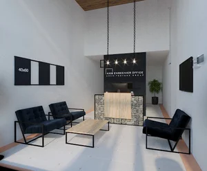 دفتر فنی مهندسی اکسیس