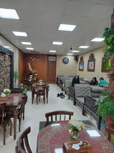 رستوران امیرانه 4