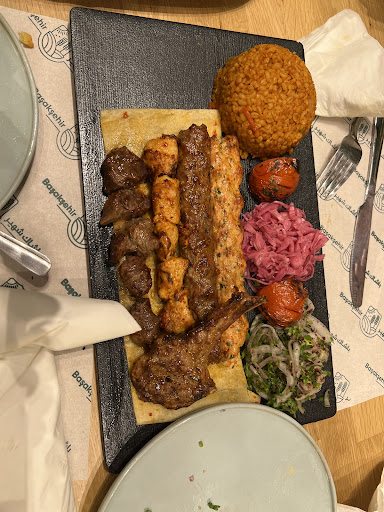 Basaksehir Turkish Restaurant