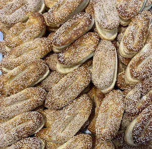 شیرینی زرینه شعبه ۳