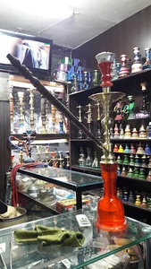 سیگار و تنباکو زیپو بابک
