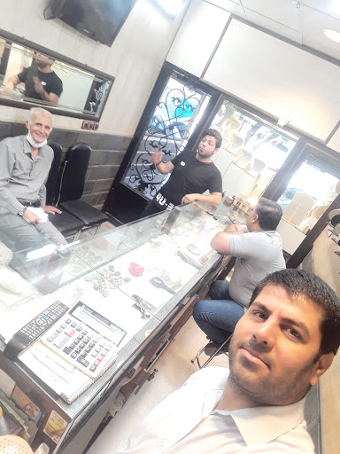 طلاجات کوه نور