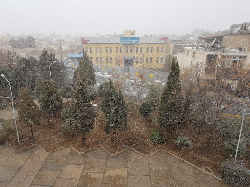 مدیریت مخابرات شهرستان کاشان