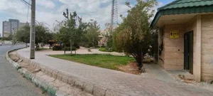پارک سنگی 3