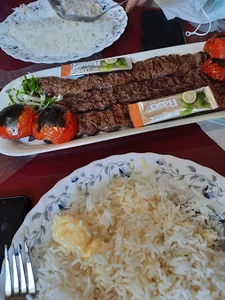 Naeimi restaurant