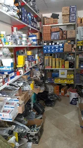 فروشگاه لوازم یدکی سواری تک
