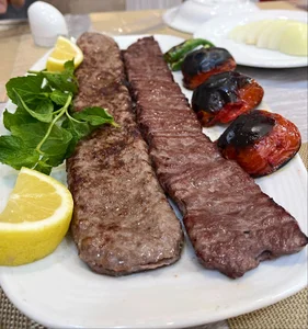 رستوران رویال تکدرخت سابق