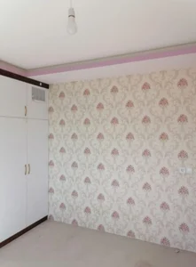نصب کاغذ دیواری مرتضی محمدی 4